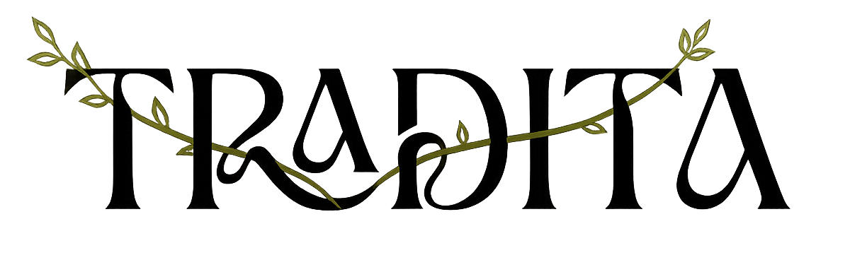 Logo Tradita